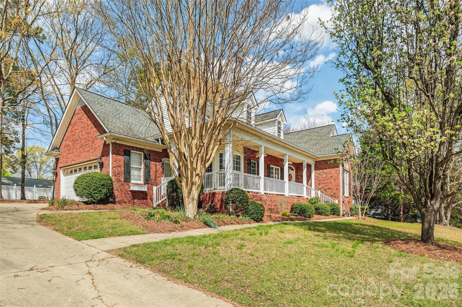 Property Photo: 1220 Kent Drive SC 29720