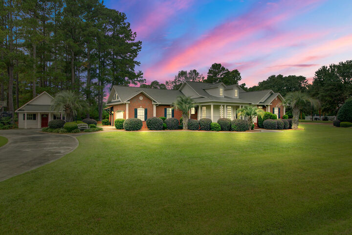 Property Photo:  101 Fairway Court  SC 29477 