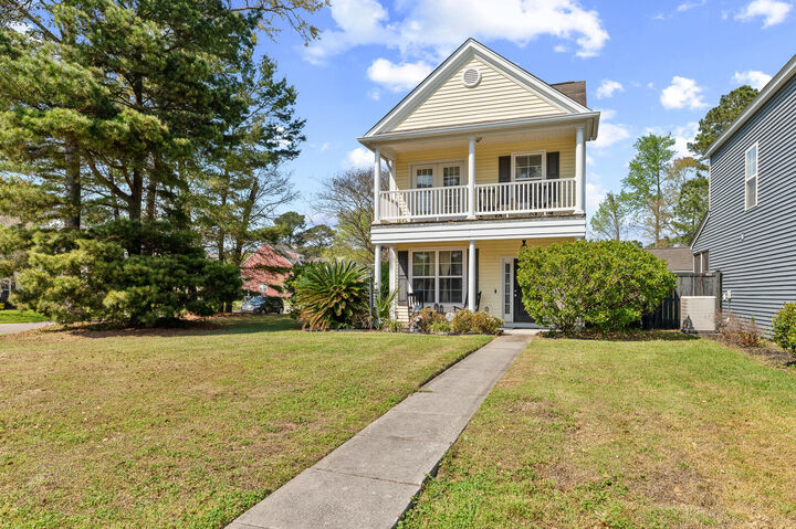 Property Photo: 8924 Planters Row Lane SC 29485