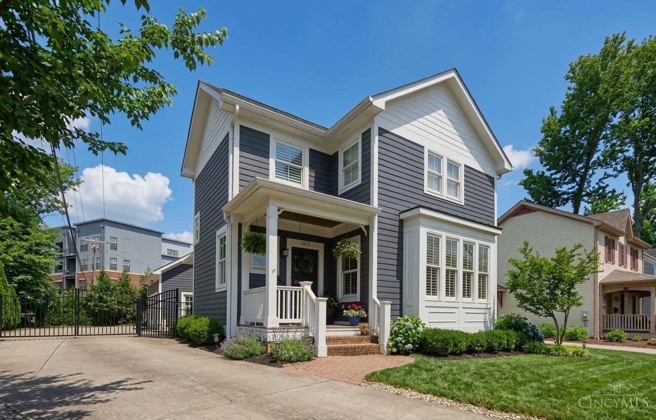 Property Photo:  7913 Cooper Road  OH 45242 