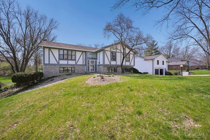 Property Photo:  11388 Marlette Drive  OH 45249 