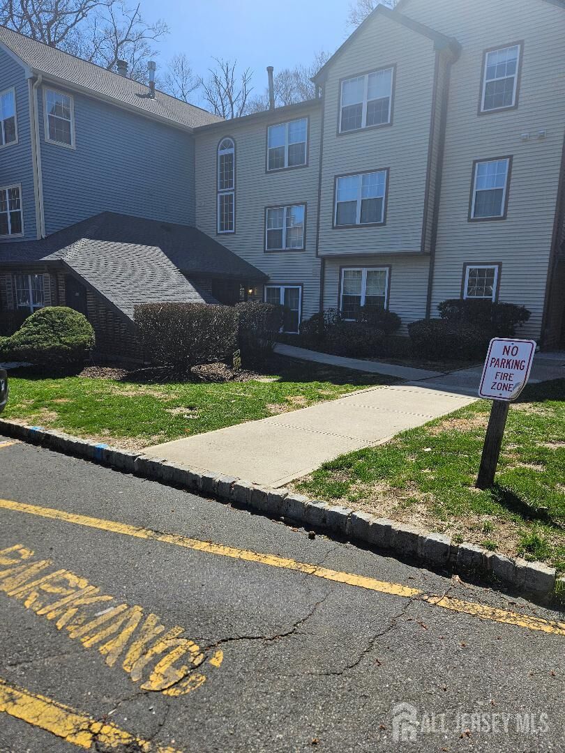Property Photo: 3293 Cypress Court NJ 08852