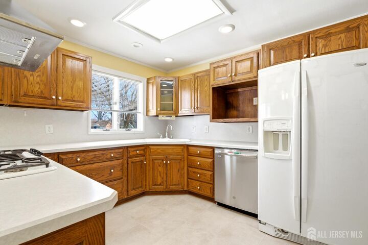 Property Photo: 131 Walnut Avenue NJ 07066