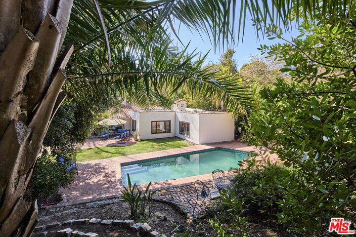 Property Photo:  6138 Ramirez Canyon Rd  CA 90265 