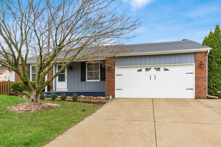 Property Photo: 3177 Rimmer Drive OH 43017