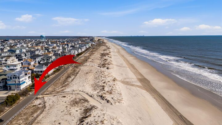 Property Photo:  105 49th  NJ 08243 