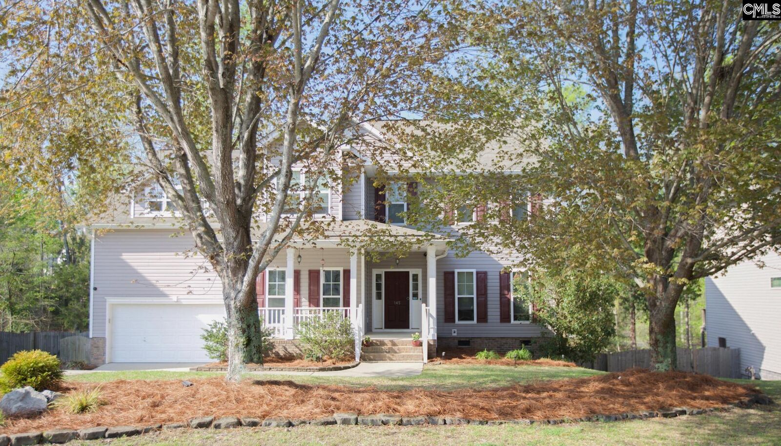 Property Photo:  145 Stonemont  SC 29063 