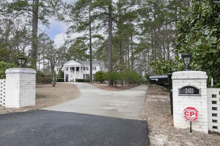 Property Photo: 2411 Springdale SC 29020