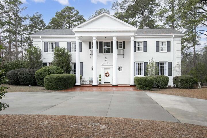 Property Photo:  2411 Springdale  SC 29020 