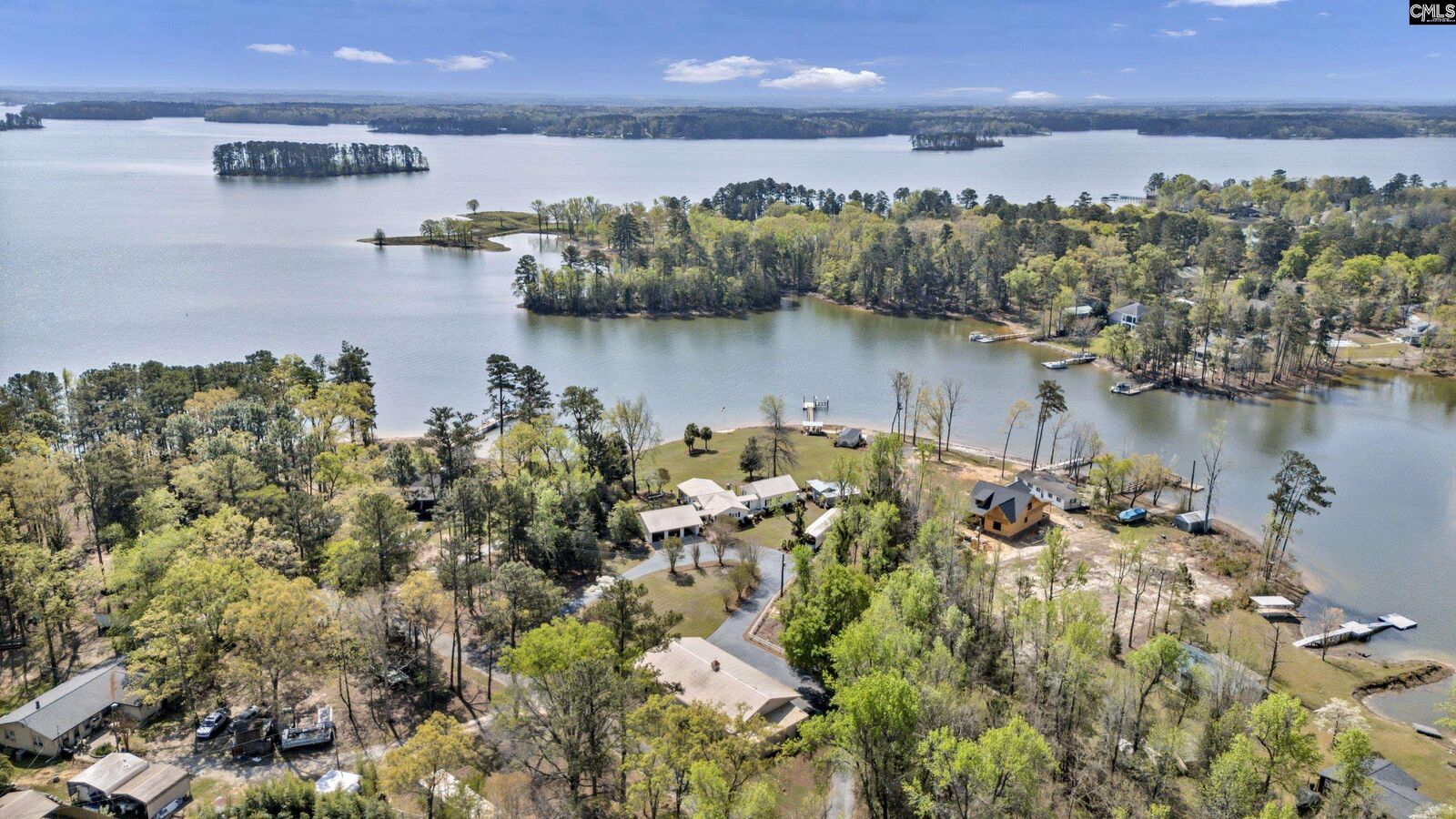 Property Photo: 472 Wilson Landing SC 29127