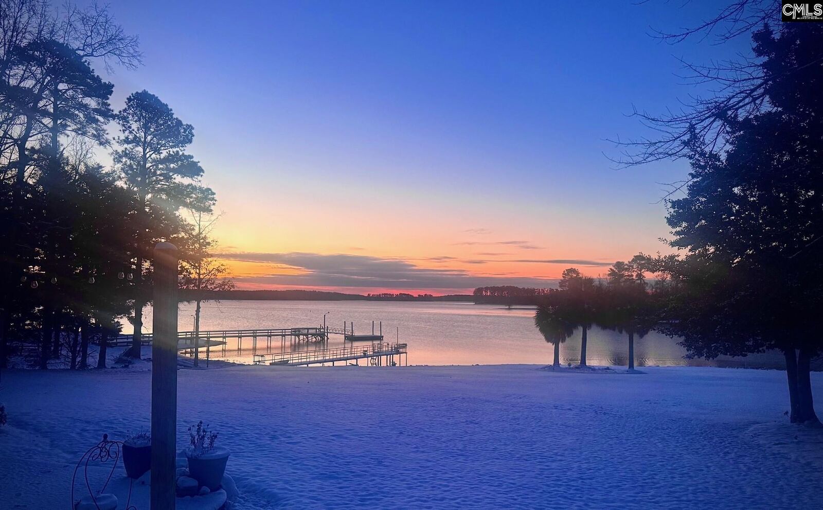 Property Photo: 472 Wilson Landing SC 29127