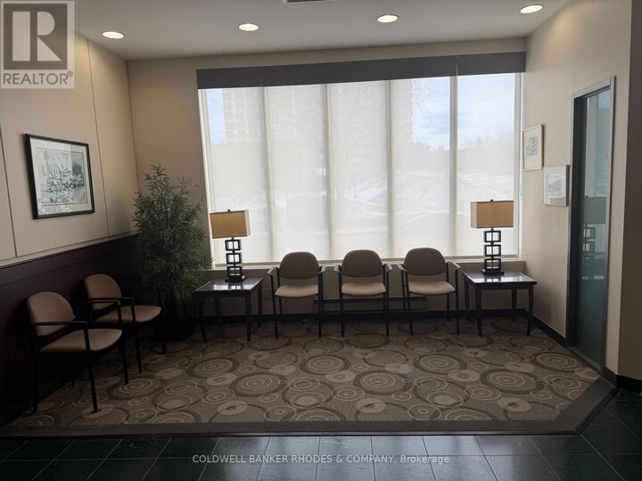 Property Photo:  200 Lafontaine Avenue 1203  ON K1L 8K8 