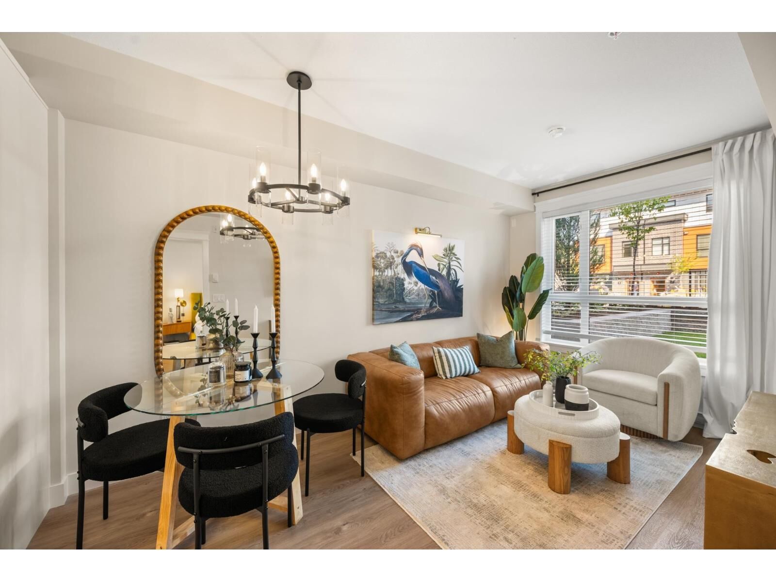 Property Photo:  8233 208B Street Street A126  BC V2Y 4M7 