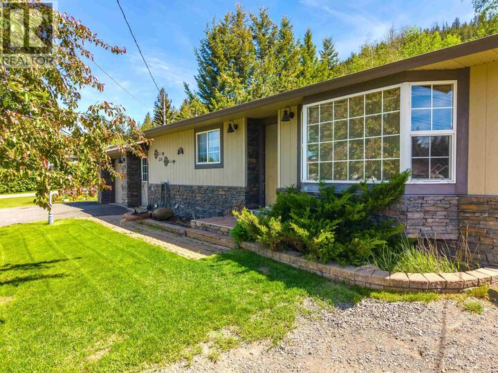 236 Blackstock Road — photo 1