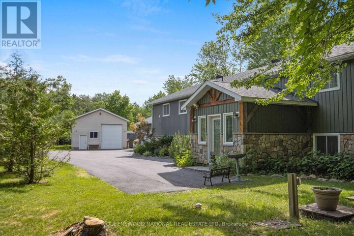 Property Photo: 42125 Combermere Road Northeast ON K0J 1B0