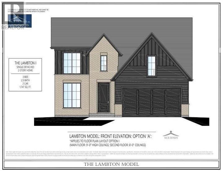 Property Photo:  110 Sutherland Drive  ON N0N 1H0 