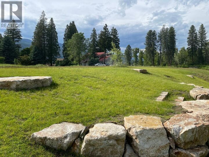 Property Photo: 1650 Benniger Road BC V0H 1E0