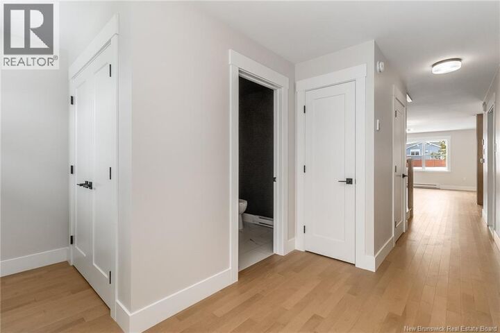 Property Photo: 7 Brizley Street NB E2V 4R1