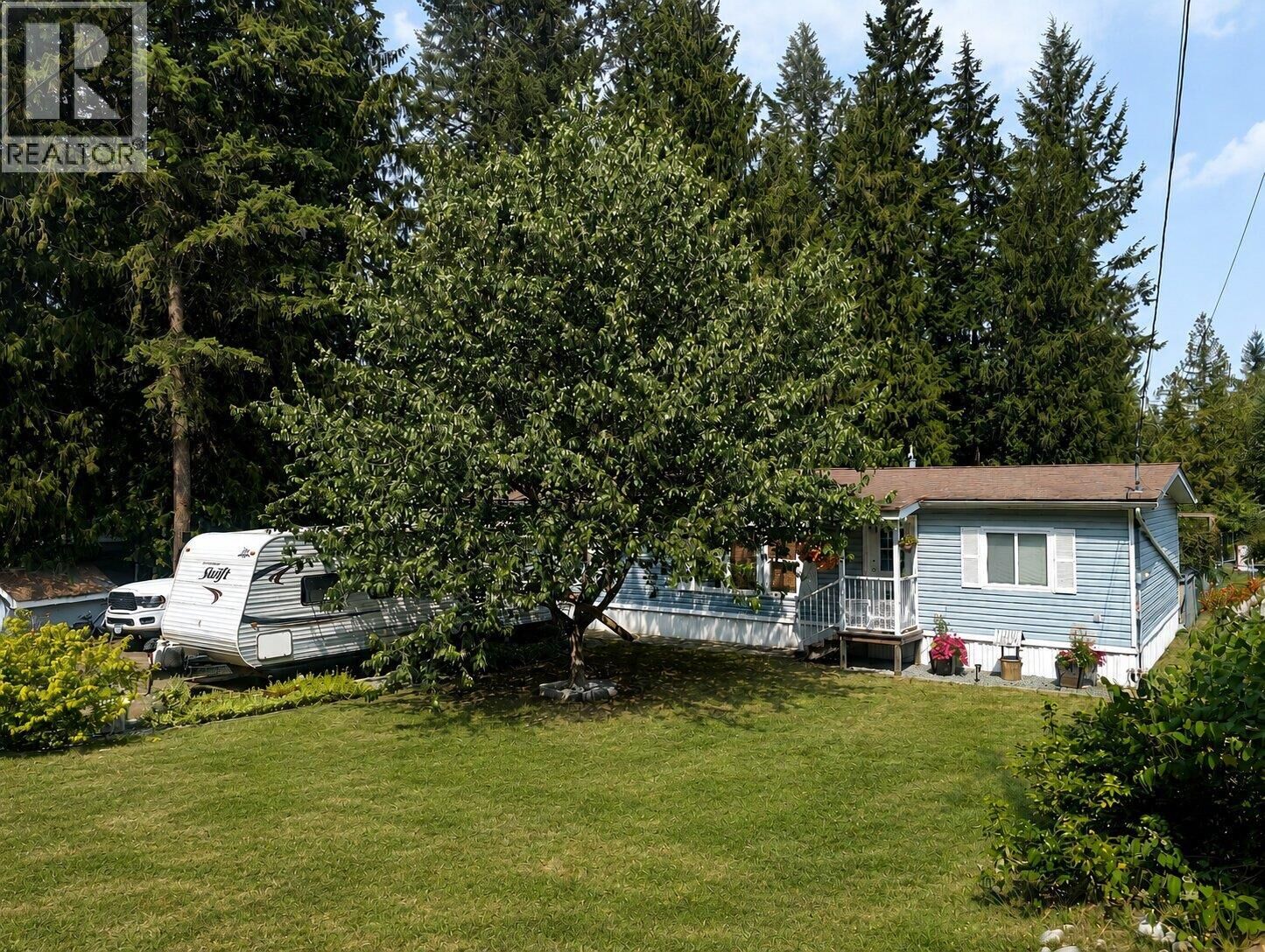 Photo de la propriété: 19 West Poirier Road BC V0E 2K0