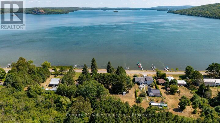 Property Photo:  1077 Lake Clear Road  ON K0J 1T0 