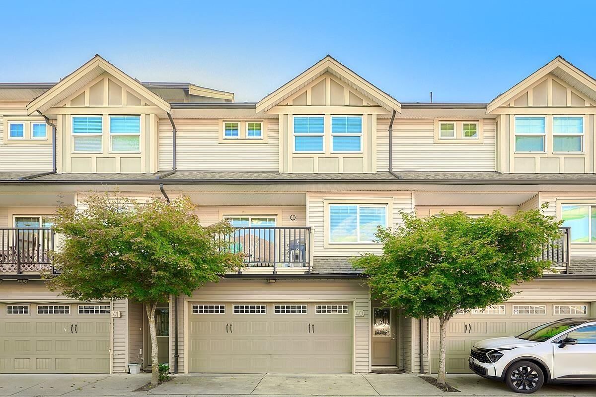 Property Photo:  8358 121A Street 40  BC V3W 1T6 