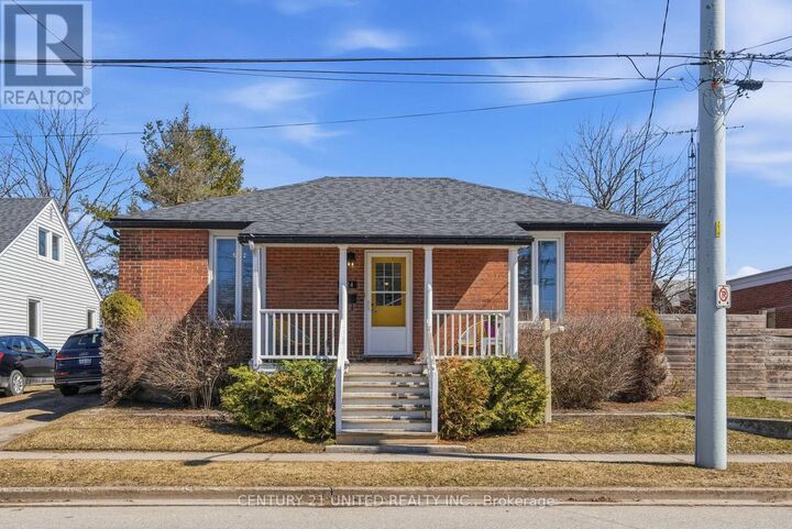 Property Photo:  424 Victoria Street  ON K9A 3G9 