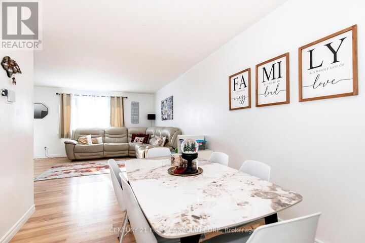 Property Photo: 12 Noel Avenue ON N5V 1A9