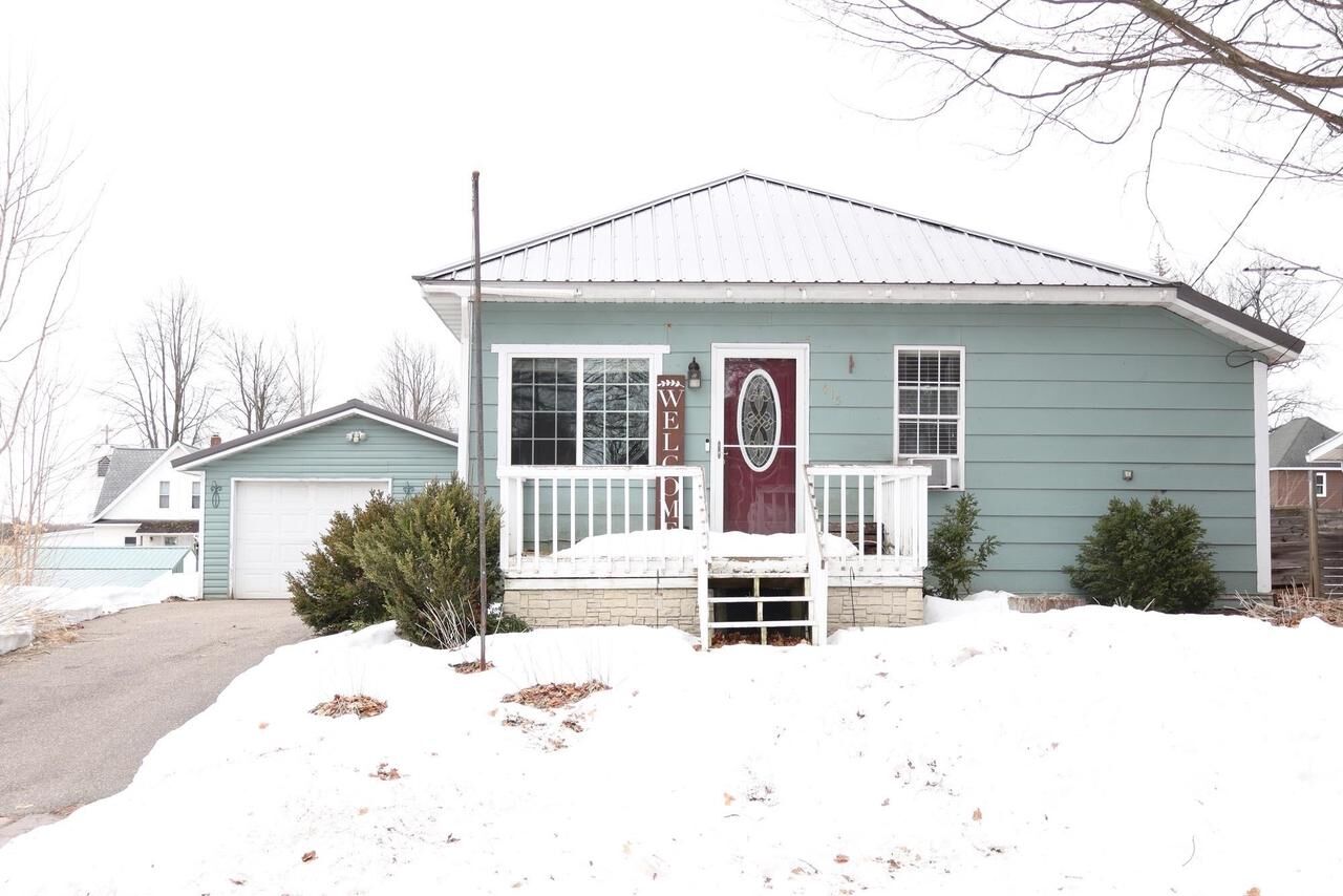 Property Photo:  415 Wausau Street  WI 54414 
