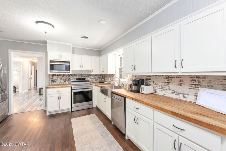 Property Photo:  6277 Conner Whitefield Road  TN 38063 