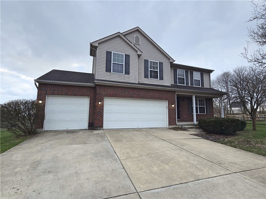 Property Photo:  8715 Plum Creek Court  OH 45005 