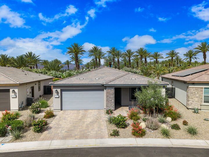 Property Photo:  51315 Pinnacle Vista Drive  CA 92201 