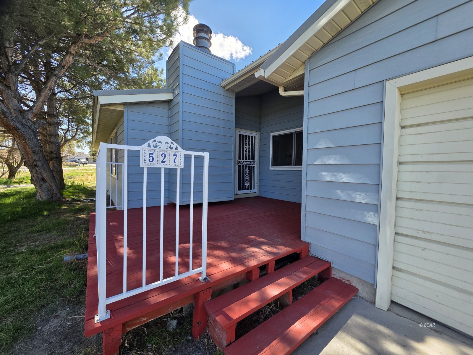 Property Photo:  527 Spring Creek Parkway  NV 89815 