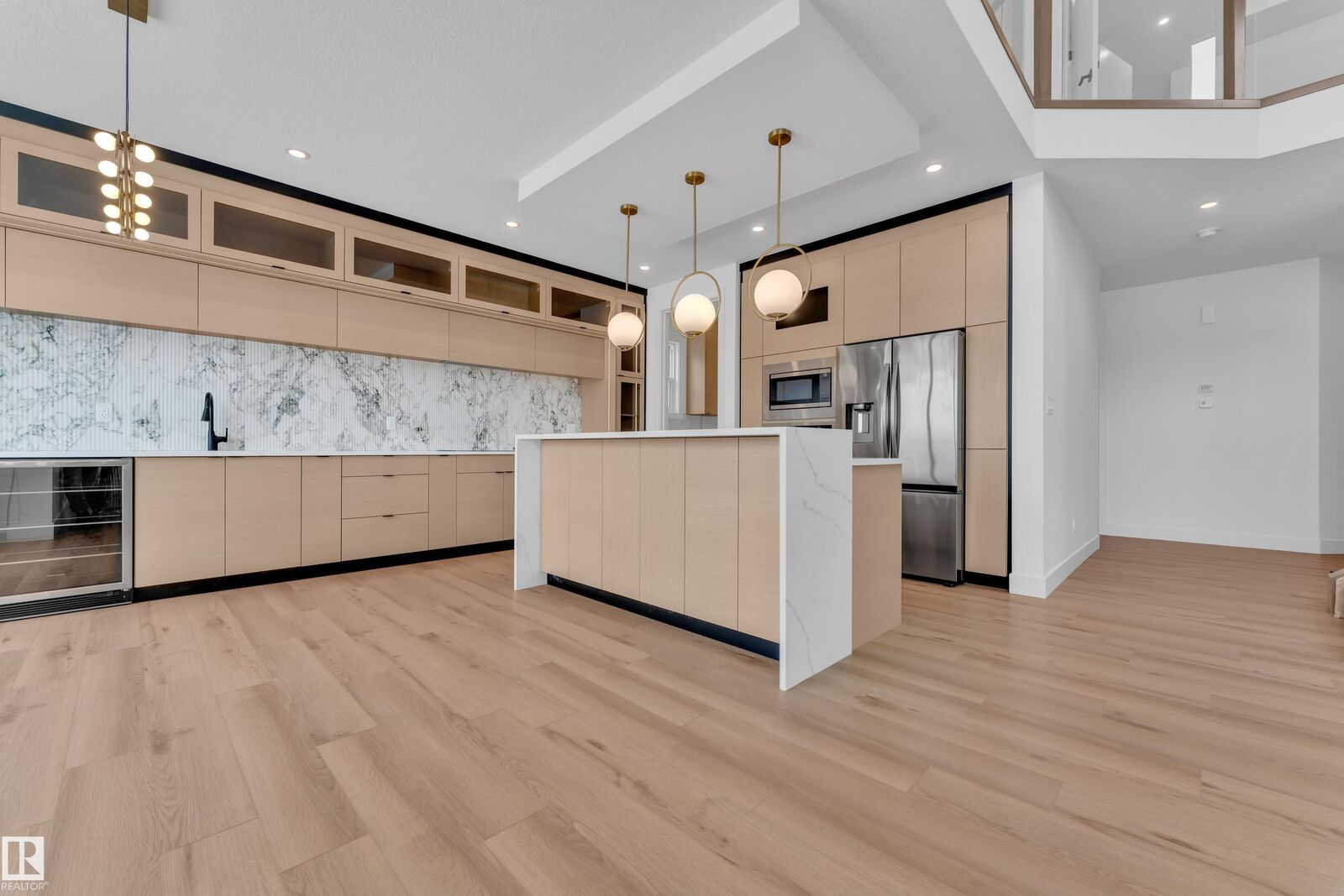 Property Photo: 505 Creekside Bay AB T9E 1W4