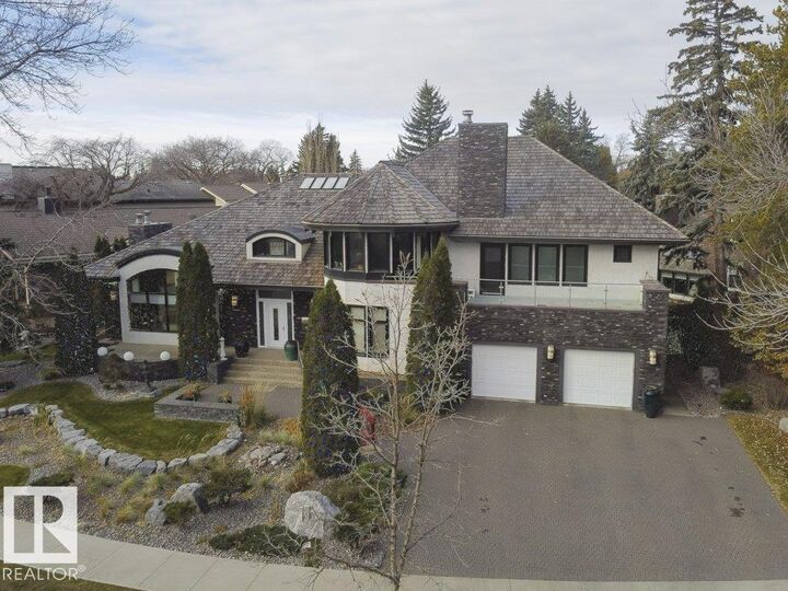 11 Wellington Crescent NW — photo 1