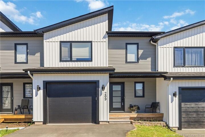 Property Photo: 209 Norbert NB E1A 9Y9