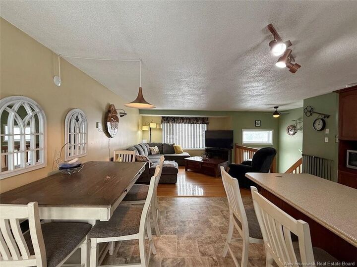 Property Photo: 84 Aqueduc Street NB E7B 1R2