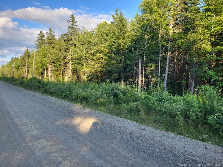 Photo de la propriété: Lot L Zionville Road NB E6C 1Y5