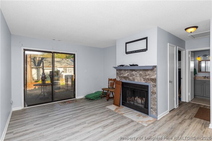 Property Photo:  212 Kentucky Drive  NC 27529 