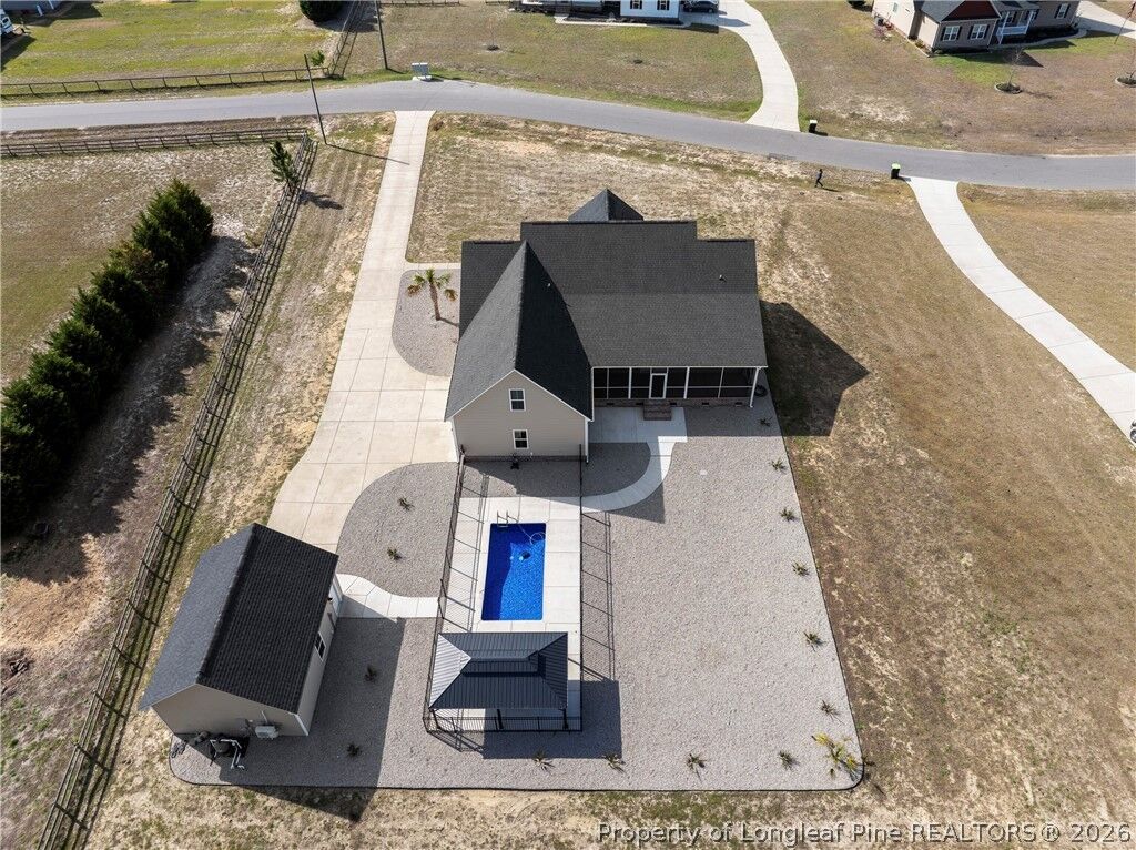 Property Photo:  5657 Toby Place Road  NC 28391 