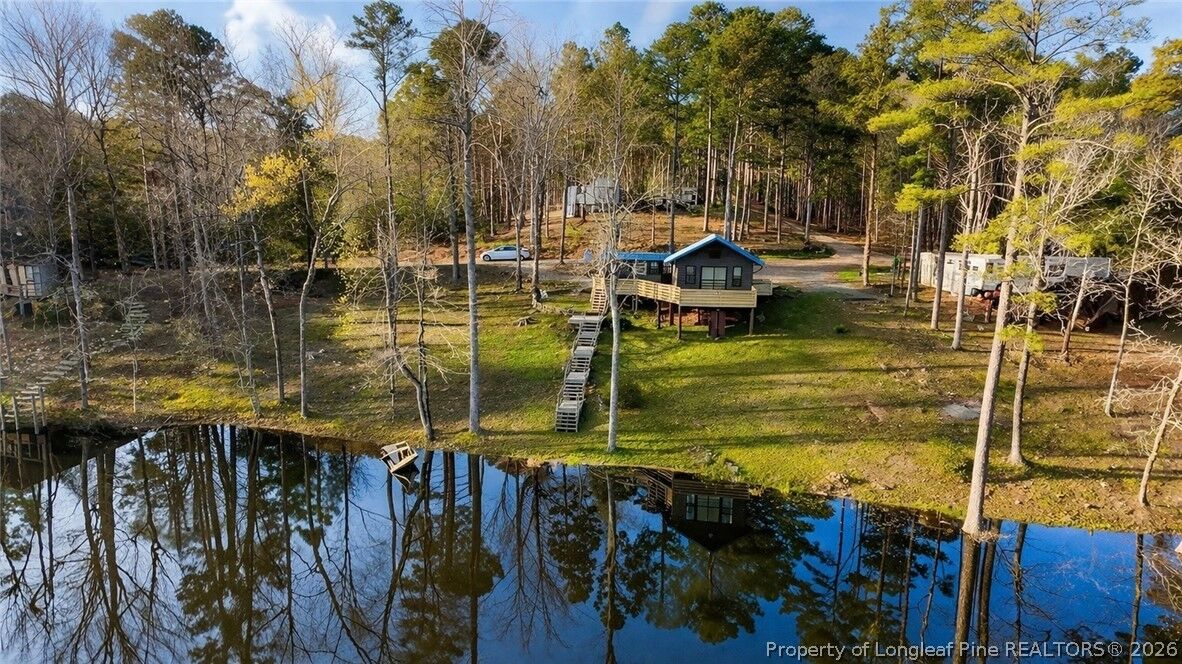 Property Photo:  161 White Oak Street  NC 28327 