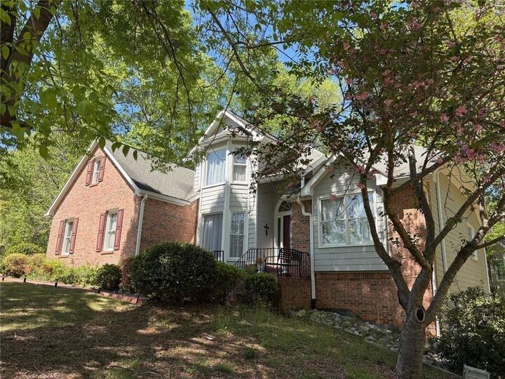 Property Photo: 9440 Logan Lane GA 30135