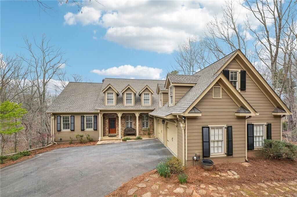 Property Photo: 44 Kilmartin Point GA 30143