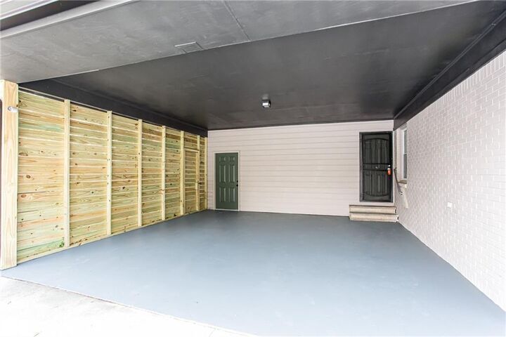 Property Photo:  1318 Needmore Street SW  GA 30012 