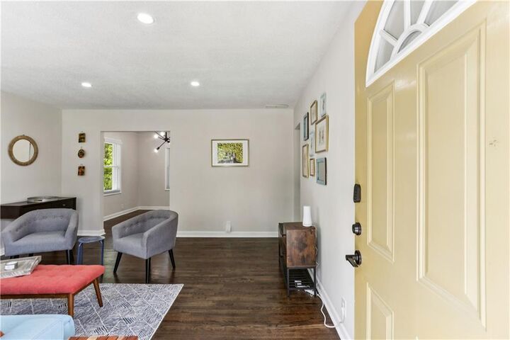 Property Photo:  1767 Lynn Lane  GA 30032 