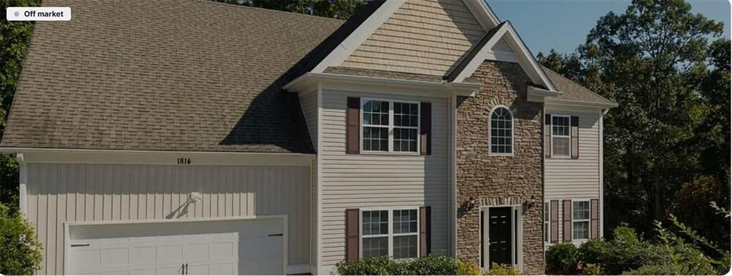 Property Photo:  1814 Oak Branch Way  GA 30052 