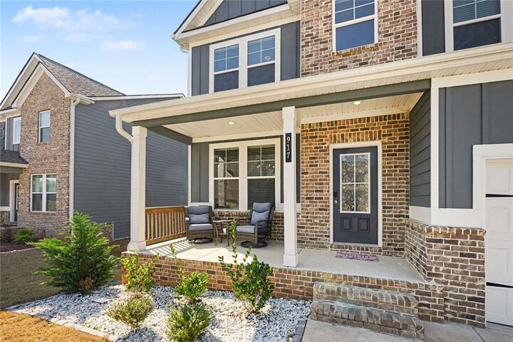Property Photo:  917 Melville Drive  GA 30281 