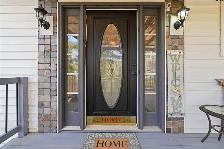 Property Photo:  5544 Vaughn Road  GA 30188 