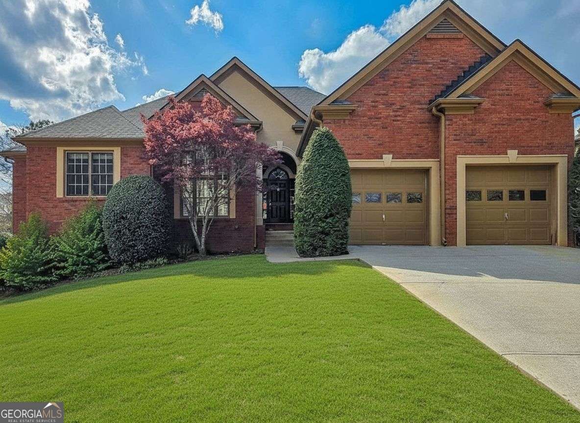 Property Photo:  3270 Sunflower Way  GA 30004 