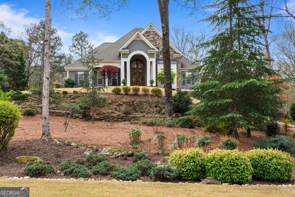 Property Photo:  1116 Astoria Lane  GA 30269 