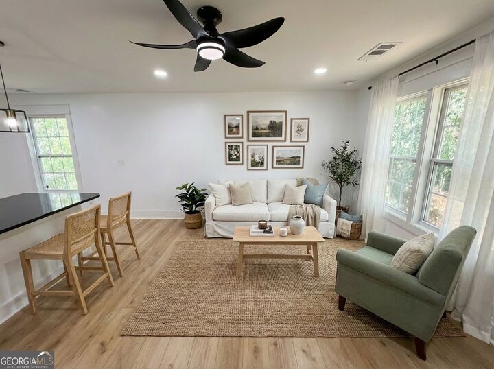 Property Photo:  1417 Elizabeth Avenue SW  GA 30310 